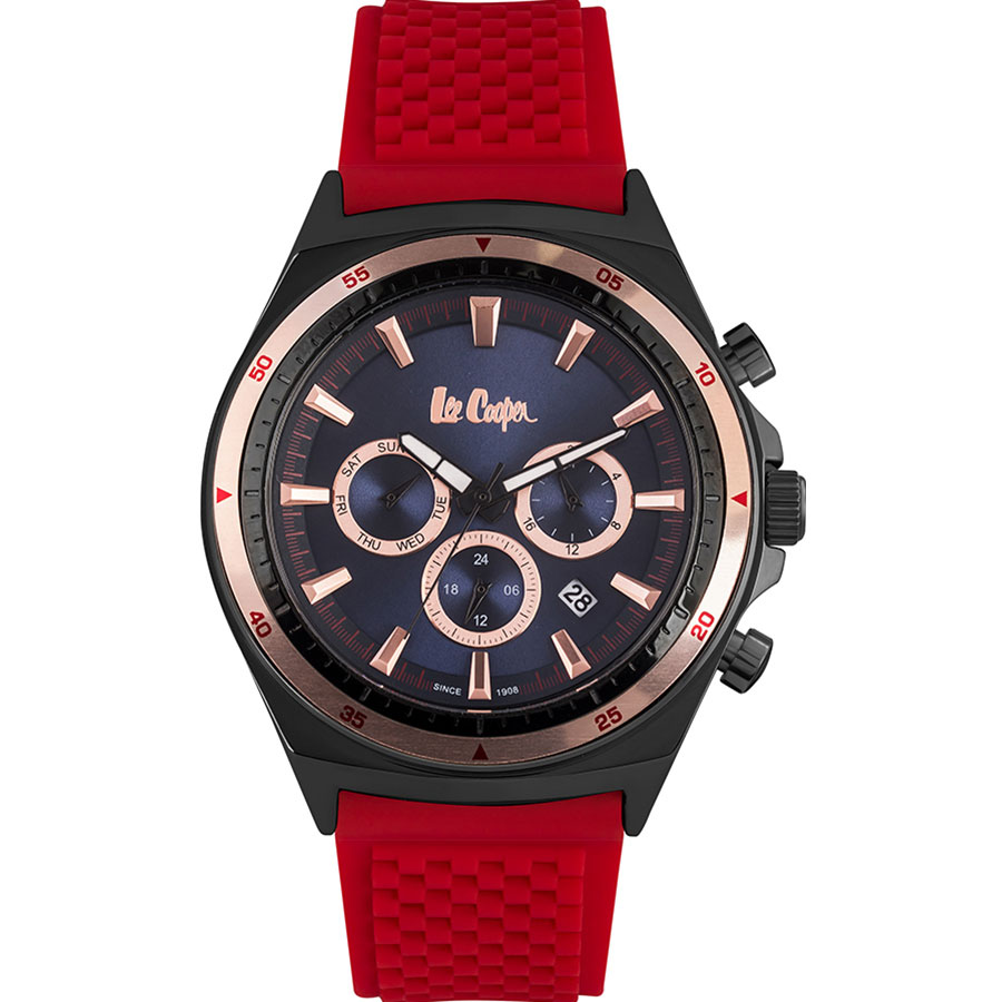 Часы Lee Cooper Casual LC06830.698